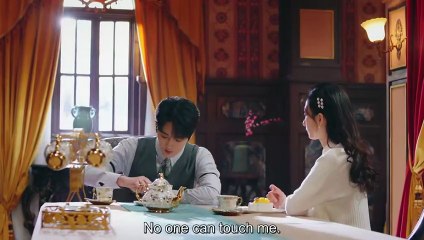 Grab Your Love Episode 17 – Must-Watch C-Drama Romance 💖