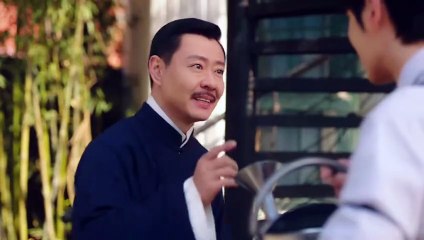 Grab Your Love Episode 18 – Must-Watch C-Drama Romance 💖