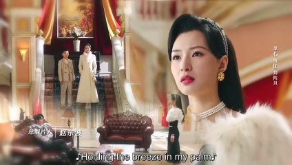 Grab Your Love Episode 22 – Must-Watch C-Drama Romance 💖