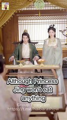 Princess of Time Travel_ From Resurrection to Hugging Lap - MiniCine