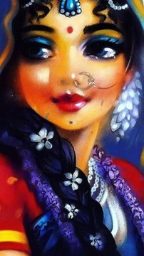 💔 छोड़ गए कान्हा, क्यों छोड़ गए | Chhod Gaye Kanha, Kyon Chhod Gaye #emotional #emotionalstatus