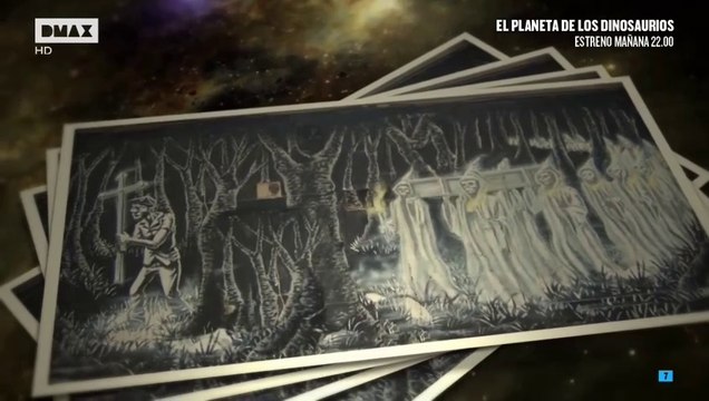 Bases Extraterrestres: ¿Están Entre Nosotros?