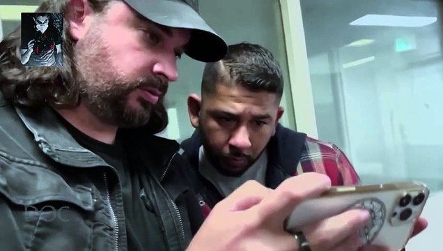 The Devil's Den: Fantasmas y sus Encuentros Sobrenaturales