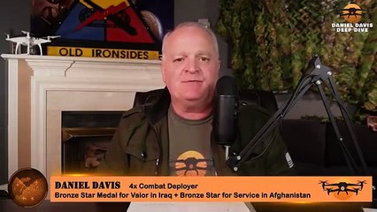 Putin Says NYET to Ceasefire 🚨 | Daniel Davis Deep Dive Analysis