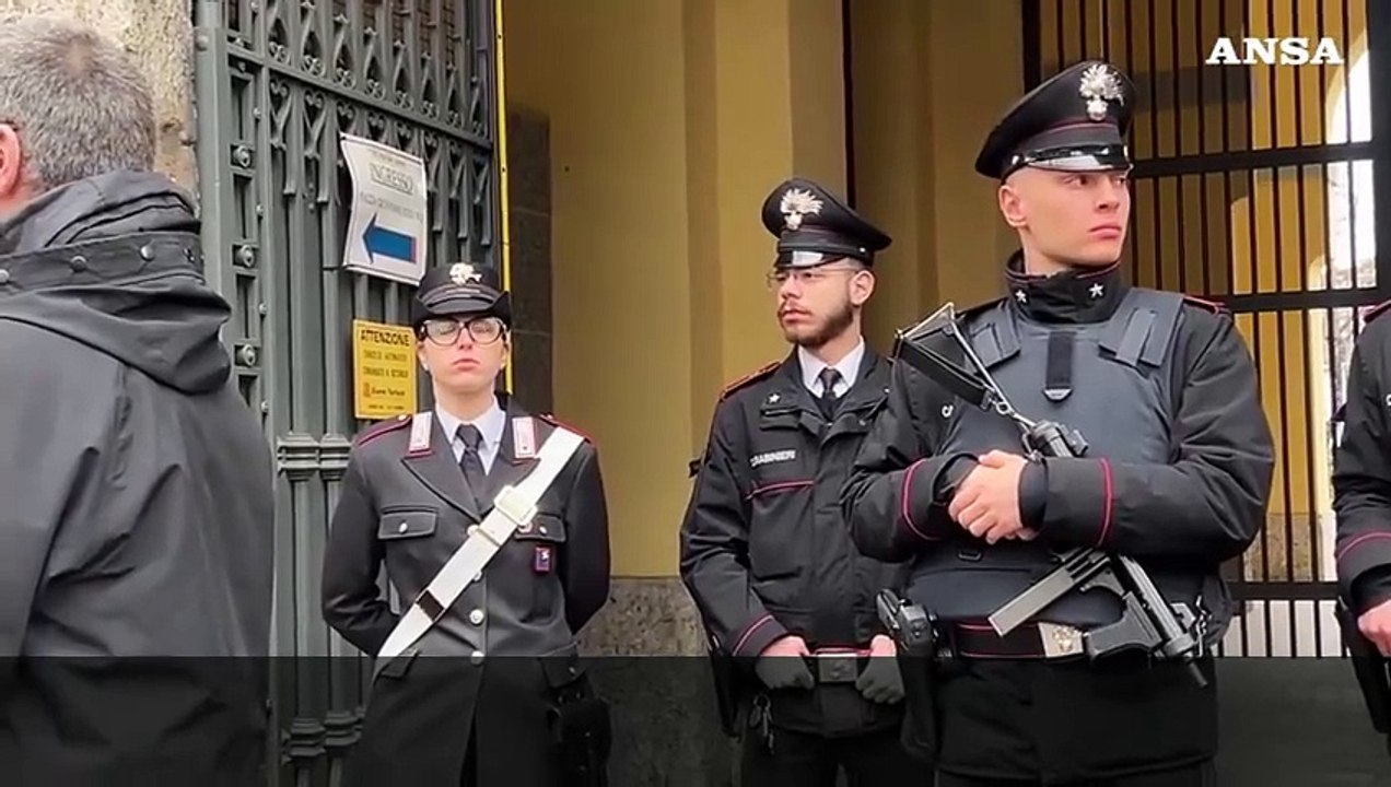 Delitto Garlasco, legale Sempio: "Non abbiamo nulla da temere, collaboreremo"