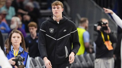 Cooper Flagg's Injury Boosts Johni Broome's Opportunity 🔥