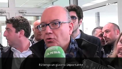 Ramelli, Valditara: "La morte di un ragazzo non ha appartenenza politica"