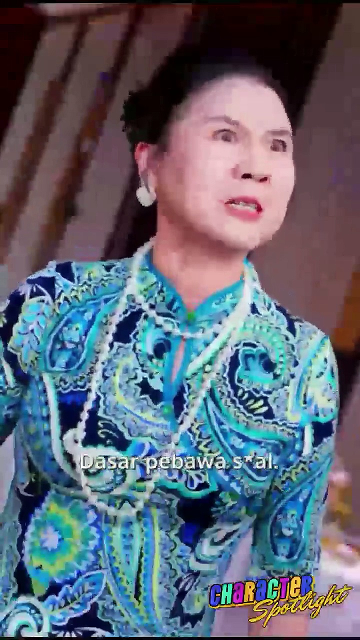  【sub indo】 hati yang hancur - ep 02