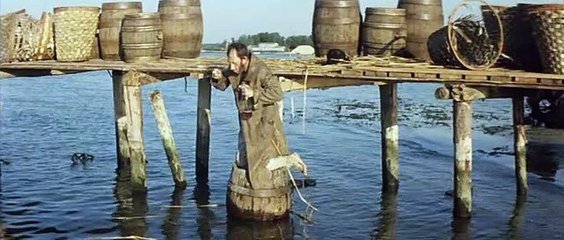 Совсем пропащий.