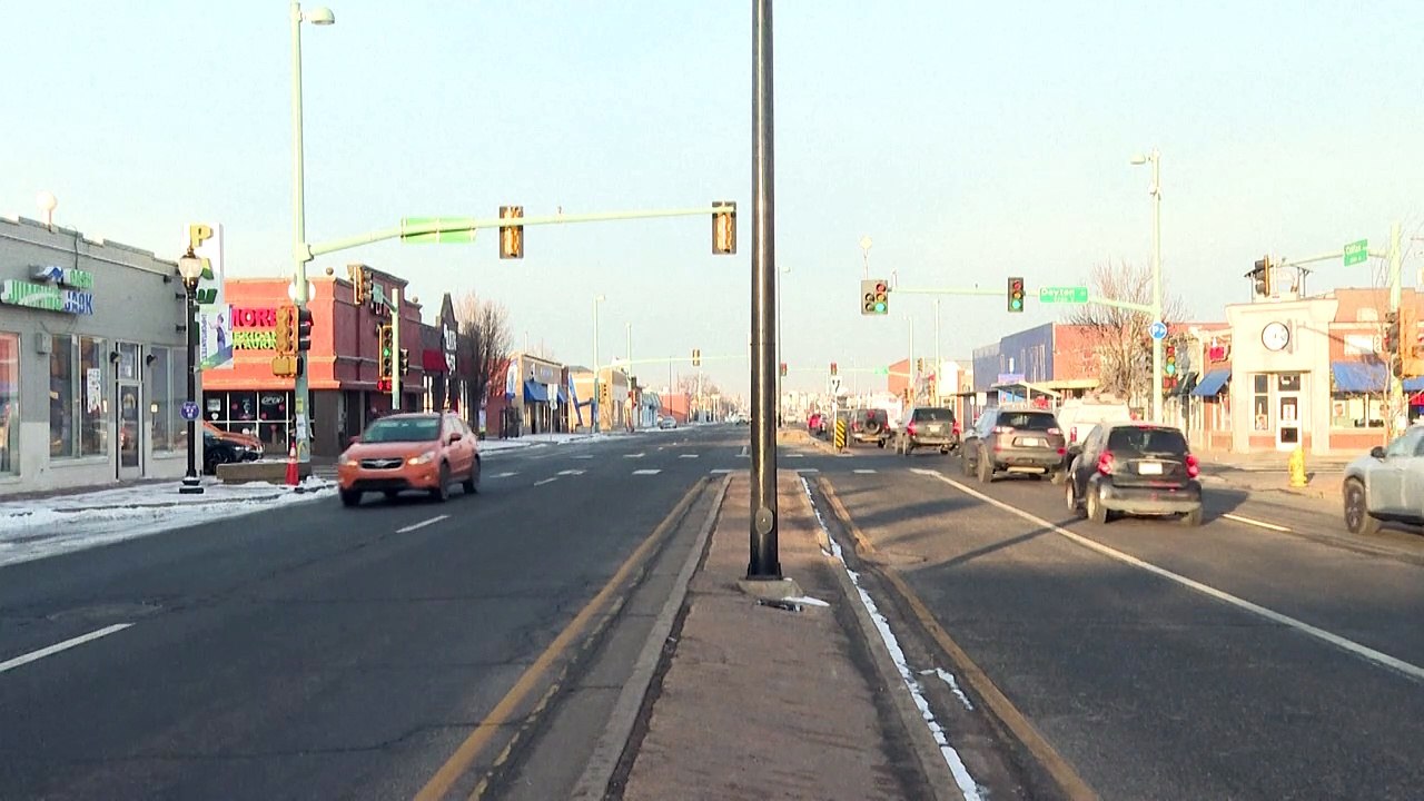 Drohende abschiebungen: migranten in den usa leben in angst