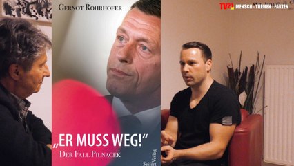 Der Fall Pilnacek: Enthüllungen über den mächtigen österreichischen Beamten 🕵️‍♂️