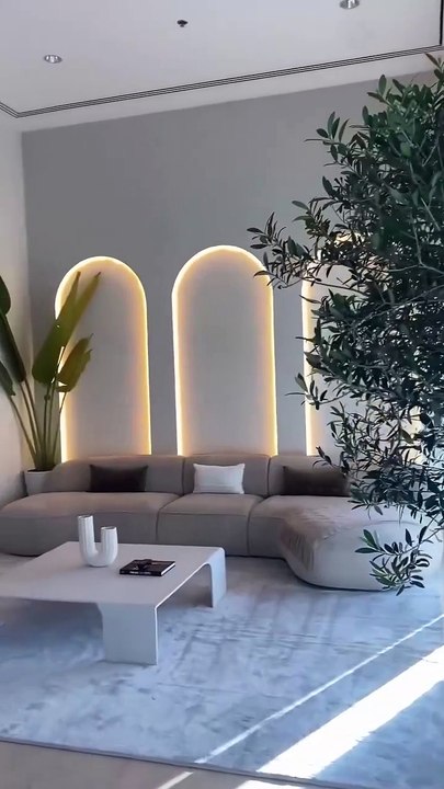 The Ultimate Dream Home