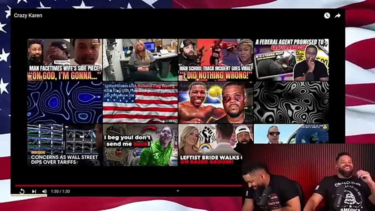 Black Woman Humiliates Trans Woman at Drugstore Then This Happens!