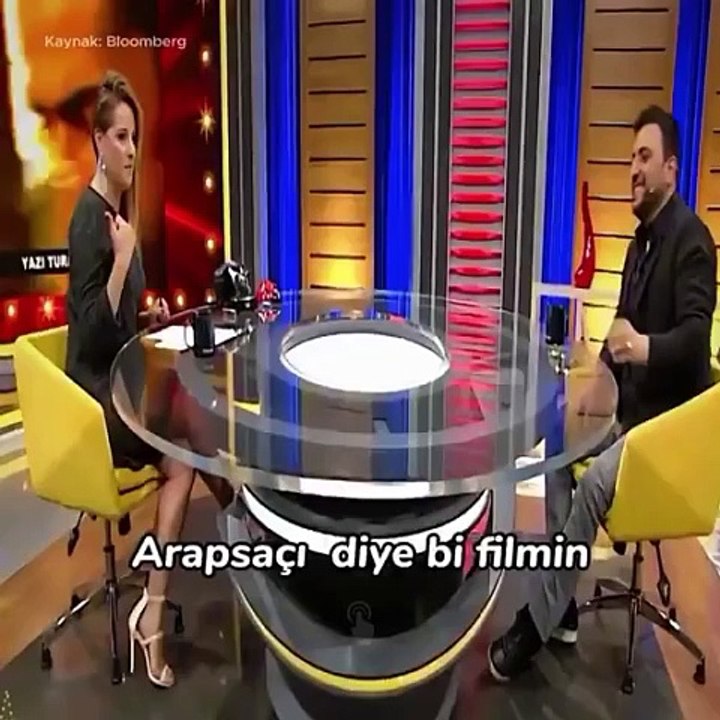 Hayatımı kaybeden Şinasi Yurtsever'in katıldığı programdaki konuşması gündem oldu: Son filmim mi, ölüyor muyum?
