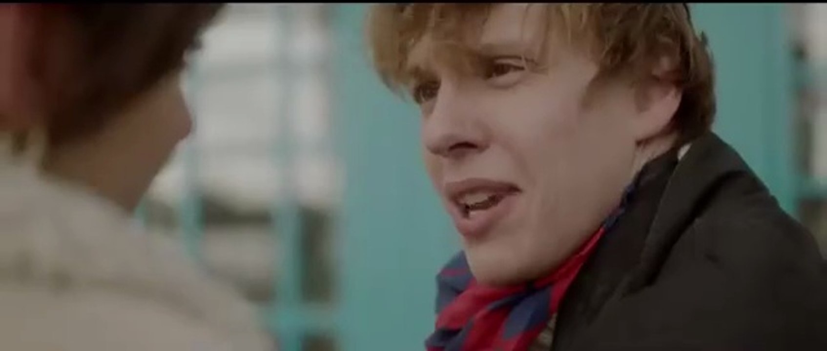REAPPEAR _ Award Winning British Short Film _ Romantic Adventure(360P)