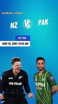 NZ vs PAK 1st T20I Dream11 Prediction || NZ vs PAK 1st T20I Dream11 Team || New Zealand vs Pakistan