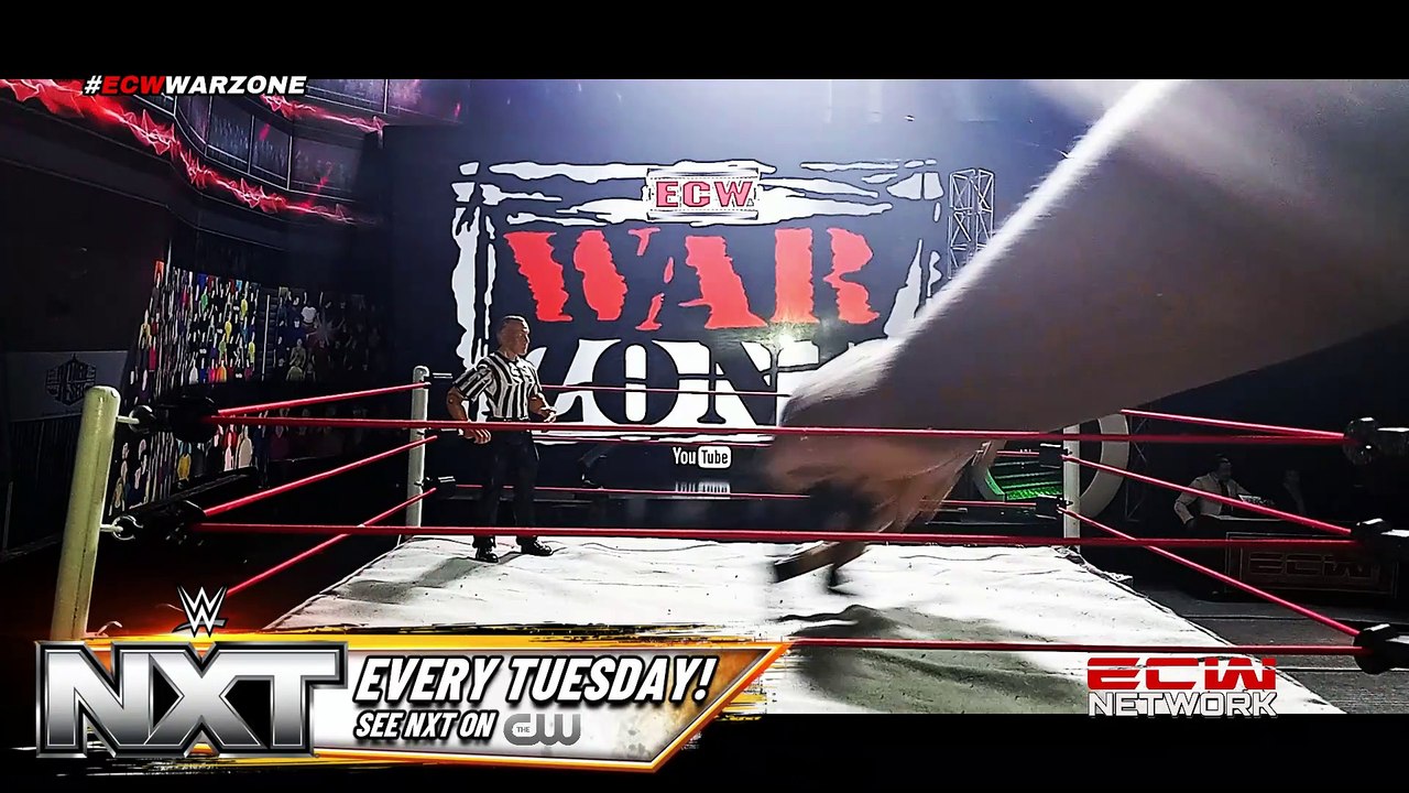 SINGLE MATCH Luther Reigns vs. Tyson Tomko [ WARZONE March 12, 2025 Part. 2