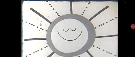 Comercial da Varig A Voz do Sol (1961)