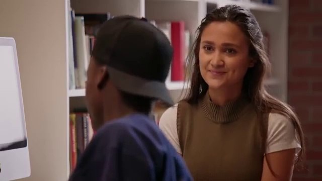 HOT GUY Uses NERD To Make EX GIRLFRIEND JEALOUS _ Dhar Mann Studios(360P)