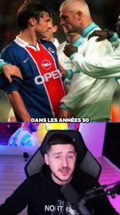 L'histoire de la rivalité PSG - OM ⚔