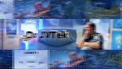 Bienvenue sur la chaîne DrJVTek ! 🎮