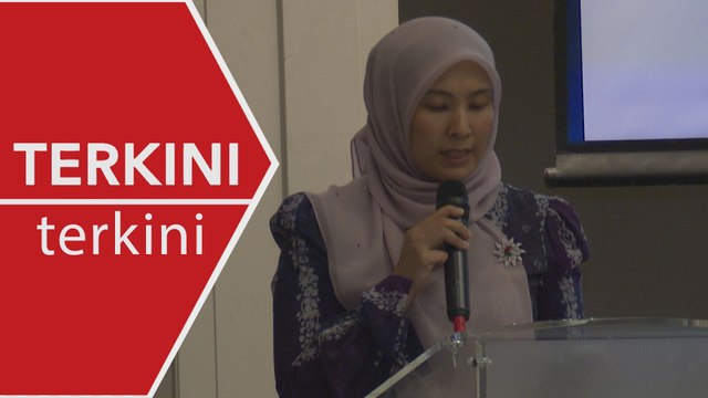 [TERKINI] Nurul Izzah bakal pertahan jawatan naib presiden