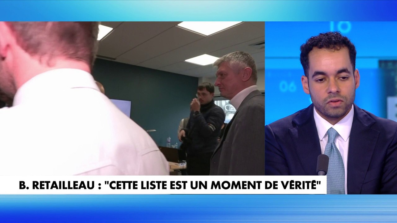 Emmanuel Blézés:«Honnêtement, ça m'étonnerait que l'Algérie accepte de récupérer ses ressortissants»