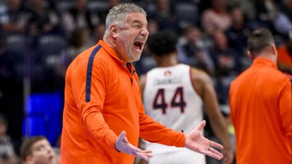 Auburn vs. Tennessee NCAA Matchup: A Critical Analysis