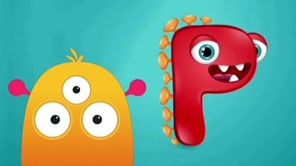 abc Song। Small Alphabet Song। abcd Rhymes। Abc song Nursery Rhymes।abc monsters।Namo Kids Learning।