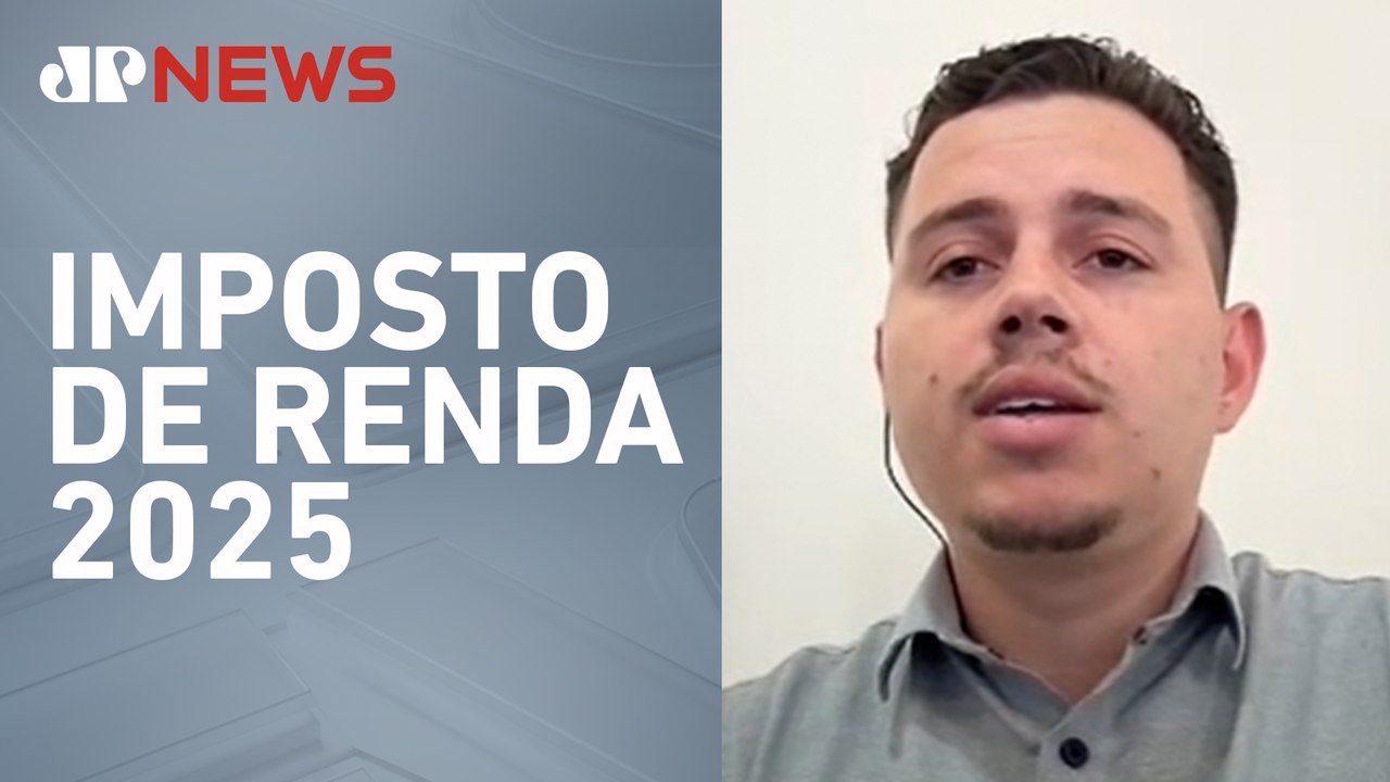 Quais as regras para declaração do IR? Especialista em tributos e impostos analisa