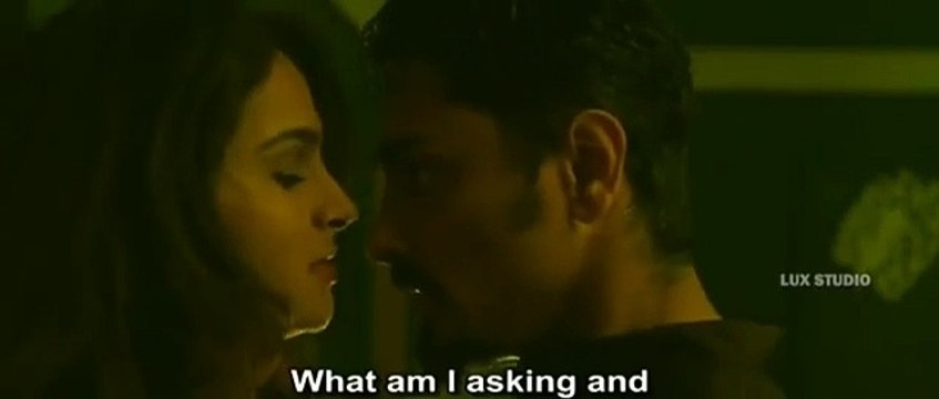 HOT Romantic Kissing Love Scene ever Whatsapp Status New Tamil Movie Scenes