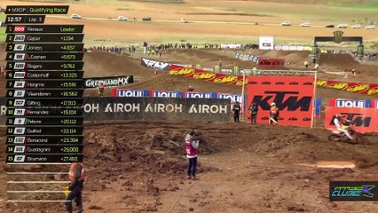 25- MX ETAPA 2 - ESPANHA- MX1 QUALIFY