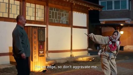 For Eagle Brothers (2025) Ep 9 - Eng Sub