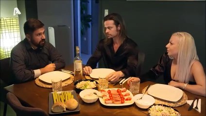 Η σκηνή από τις Οικογενειακές Ιστορίες που δίκαια έγινε viral-56 δευτερόλεπτα για βραβείο Oscar