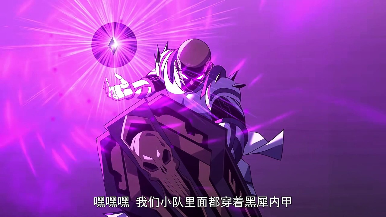 Lord of the Wheel of Life! When Changes Come to the World Episode 60 In Multiple Subtitles