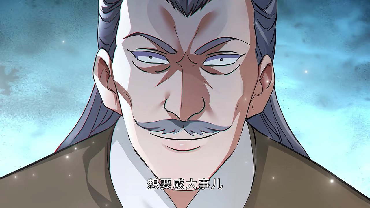 The boss goes down the mountain: starting as a male secretary Episode 52 In Multiple Subtitles