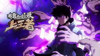 I Became The King by Scavenging Episode 33 In Multiple Subtitles