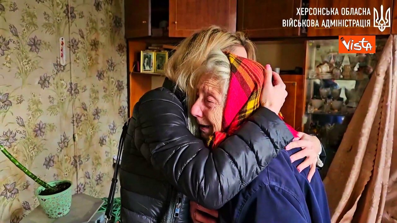 SuperVista: "Guerra e Pace" Ucraina