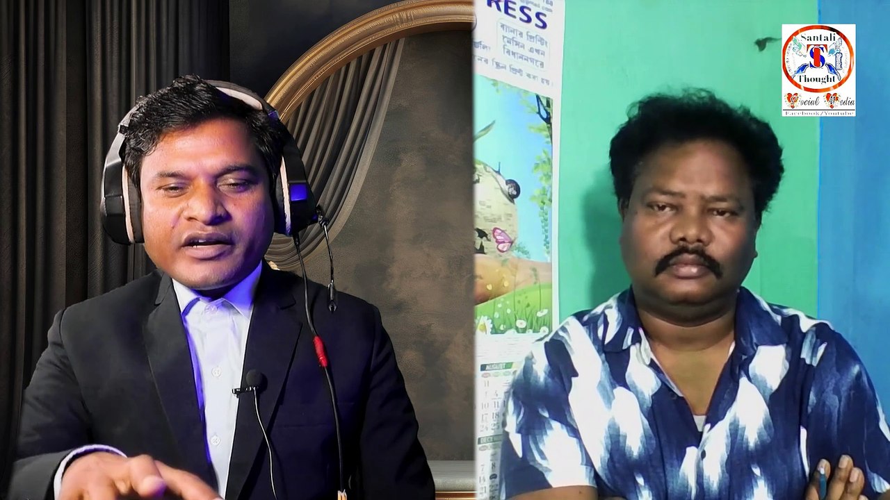Yes Or No DeochaPachami Coal Project || Dr.Ramesh Kisku Kukli Ropor