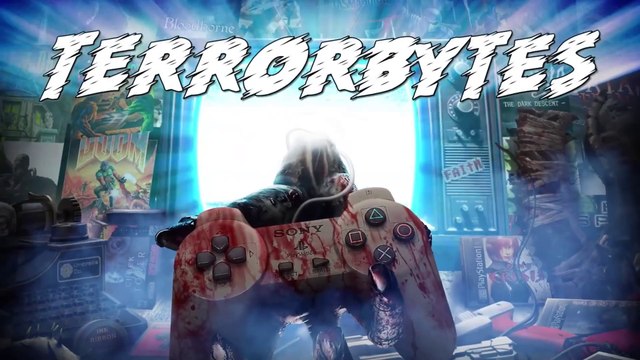 TerrorBytes: The Evolution of Horror Gaming (2025) Official Trailer HD