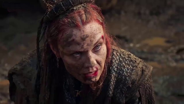 المؤسس عثمان 6 - صوفيا تتوعد بالا بأنها لن ترى ابنتها حليمة