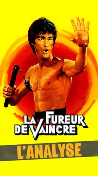 Mon avis sur La fureur de Vaincre avec Bruce Lee