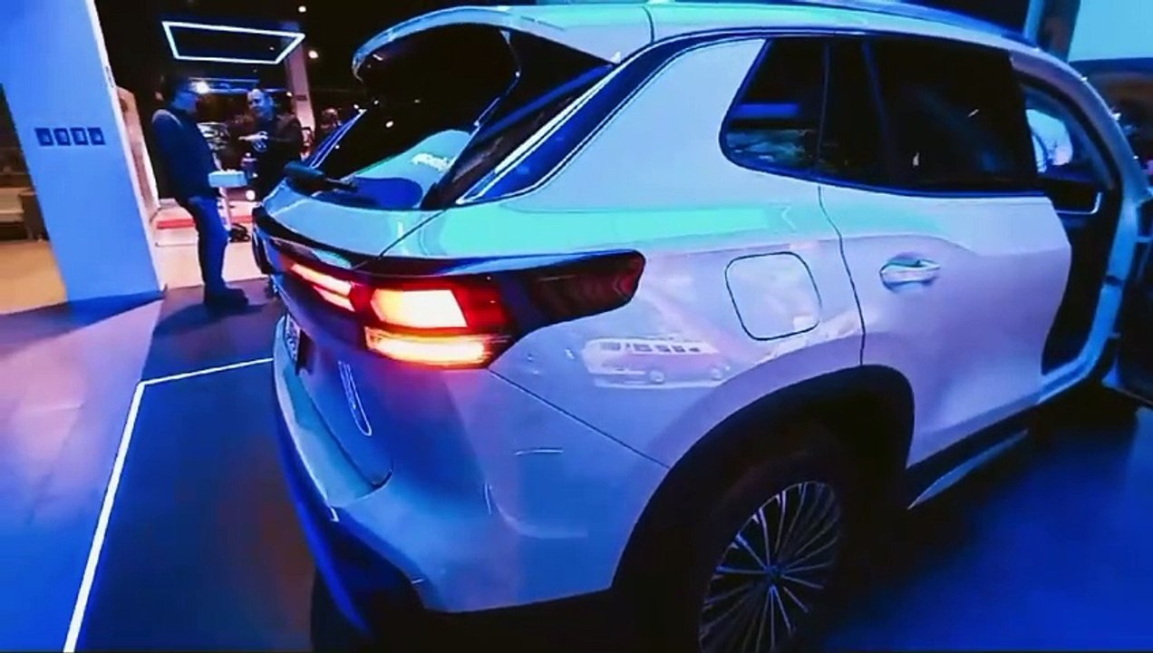 Tiguan 2025