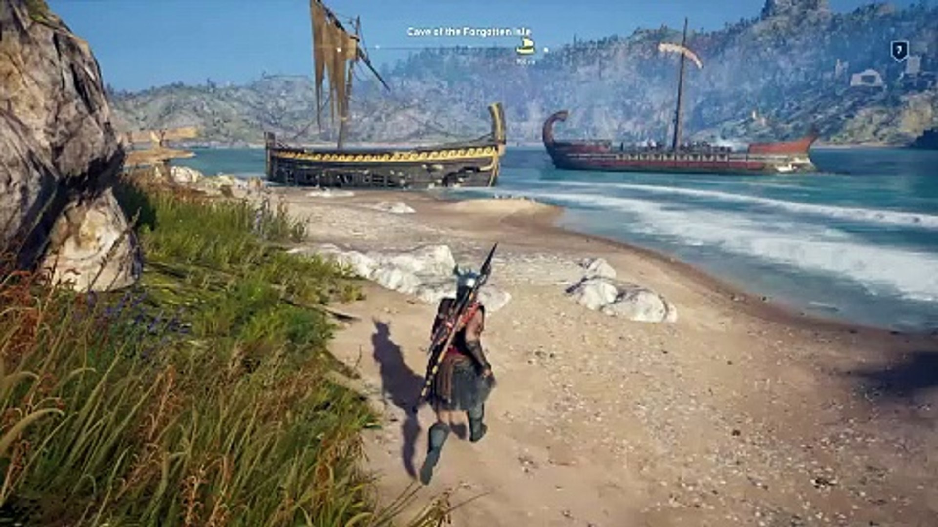 Assassin's Creed Odyssey part 22