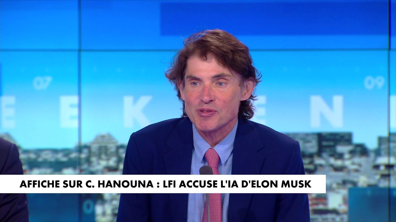 Arno Klarsfled : «L'extrême droite qui n'est plus d'extrême droite, protège les juifs»