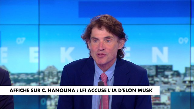 Arno Klarsfled : «L'extrême droite qui n'est plus d'extrême droite, protège les juifs»