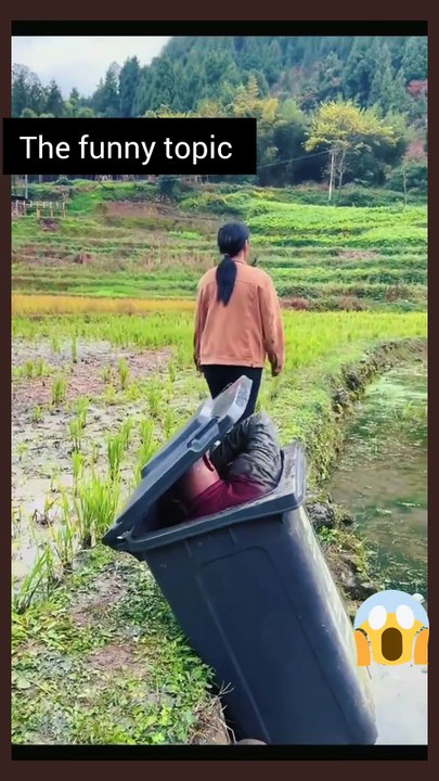 The funny video 11 comedy show #real#tranding video #the funny topic #viral video