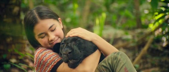 kam Age Ki lerki Janwar Ko bachanay Kay leye village ati ha HD English to Hindi And Urdu Dubbed