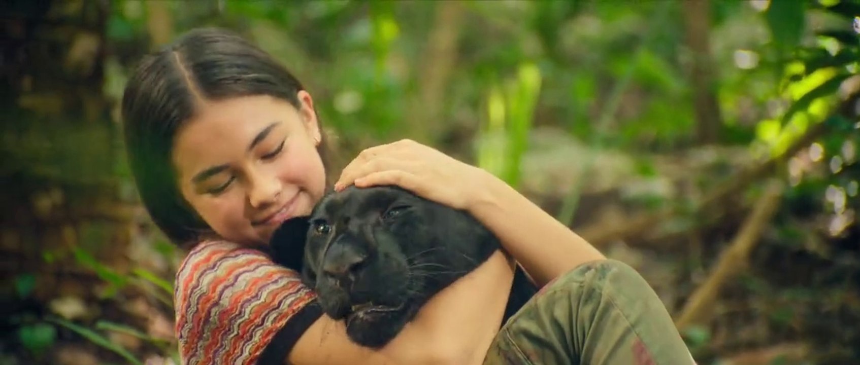 kam Age Ki lerki Janwar Ko bachanay Kay leye village ati ha HD English to Hindi And Urdu Dubbed