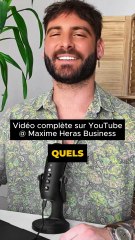 🚀 Quelle niche choisir sur YouTube pour gagner de l’argent #youtube